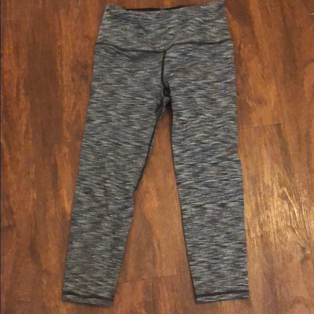 Victoria’s sport knockout pants